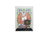 Funko Pop! Trading Cards - NBA - Mosaic - New Orleans Pelicans - Zion Williamson #18