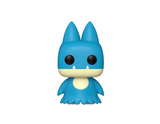 Funko Pop! Games - Pokemon - Munchlax #885