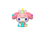 Funko Pop! Animation - Sanrio - Hello Kitty and Friends - My Melody Unicorn Party #61