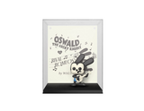 Funko Pop! Art Cover - Disney 100 - Oswald The Lucky Rabbit #08
