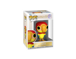 Funko Pop! Disney - Walt Disney World 50th - Parrot José #1308