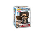 Funko Pop! Movies - Ghostbusters Afterlife - Phoebe #925