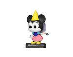 Funko Pop! Disney - Walt Disney Archives - Minnie Mouse - Princess Minnie (1938) #1110