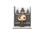 Funko Pop! Deluxe - Harry Potter - Harry Potter Hogsmeade - Remus Lupin with The Shrieking Shack #156