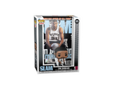 Funko Pop! NBA Cover - SLAM - Tim Duncan #05