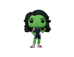 Funko Pop! Disney - Marvel - She-Hulk - She-Hulk #1126