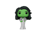 Funko Pop! Disney - Marvel - She-Hulk - She-Hulk in Gala Dress with Glitter #1127
