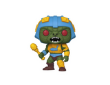 Funko Pop! Retro Toys - Masters Of The Universe - Snake Man-At-Arms (Specialty Series) #92