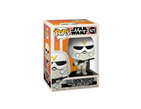 Funko Pop! Disney - Star Wars Concept Series - Snowtrooper #471