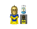 Funko Soda: DC Comics - Dr. Fate Factory Sealed Case (6) with Chase - Limited Edition 8000 Pieces