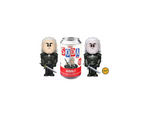 Funko Soda: Television - The Witcher - Geralt Factory Sealed Case (6) with Guarenteed Chase - Limited Edition 10000 Pieces