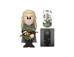 Funko Soda: Movies - The Lord of the Rings - Legolas (Sealed Case) with Chase