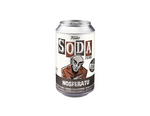 Funko Soda: Horror - Nosferatu (Sealed Can) - Limited Edition 8000 Pieces