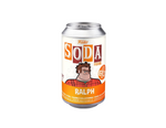 Funko Soda: Disney - Wreck-It Ralph - Ralph (Sealed Can) - Limited Edition 12500 Pieces