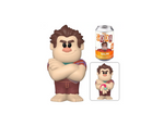 Funko Soda: Disney - Wreck-It Ralph - Ralph Factory Sealed Case (6) with Guarenteed Chase - Limited Edition 12500 Pieces