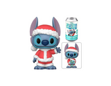 Funko Soda: Disney - Lilo and Stitch - Holiday Stitch Factory Sealed Case (6) with Guarenteed Chase - Limited Edition 15000 Pieces
