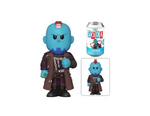 Funko Soda: Marvel - Guardians of the Galaxy - Yondu Factory Sealed Case (6) with Guarenteed Chase - Limited Edition 15000 Pieces