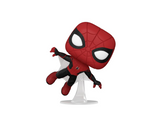 Funko Pop! Disney - Marvel - Spider-Man No Way Home - Spider-Man Upgraded Suit #923