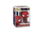 Funko Pop! Disney - Marvel - Spider-Man No Way Home - Friendly Neighborhood Spider-Man #1158