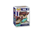 Funko Pop! Animation - Warner Brothers 100th Anniversary - Taz as Scooby-Doo #1242