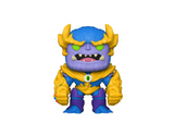 Funko Pop! Disney - Marvel - Mechs Strike - Monster Hunters - Thanos #993