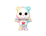 Funko Pop! Animation - Care Bears 40th Anniversary - True Heart Bear #1206