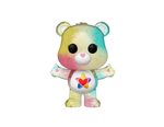 Funko Pop! Animation - Care Bears 40th Anniversary - True Heart Bear (Chase) #1206