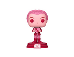Funko Pop! Disney - Star Wars - Valentine Princess Leia #589