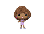 Funko Pop! Icons - I Want to Dance with Somebody - Whitney Houston #73