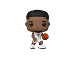 Funko Pop! Basketball - New Orleans Pelicans - Zion Williamson (White Jersey) #130